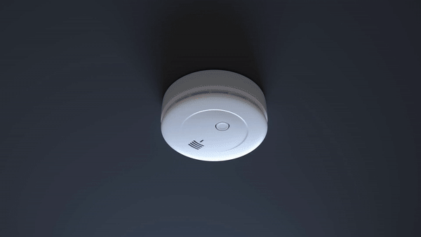 Fire Alarm System Wireless